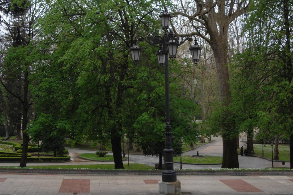 Santacruz Ξενοδοχείο Οβιέδο Εξωτερικό φωτογραφία